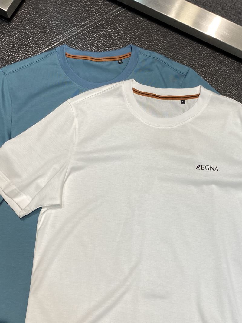 Zegna T-Shirts